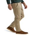 thumbnail image 3 of CHOK ® Men‘s Flat Front Chino with Motion Flex Waistband, 3 of 5