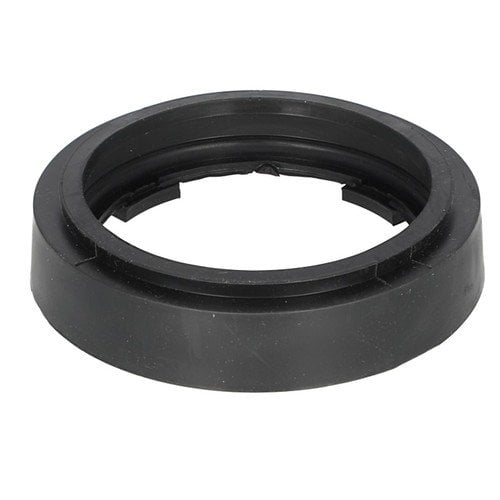Rubber Light Bezel - Hobbs Style Light fits John Deere 1020 2510 3010 4010 R30182 fits International 676078R1 fits Case D31441