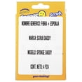 thumbnail image 2 of Fibra Mas Esponja Sponge Daddy 4 Piezas, 2 of 4