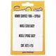 thumbnail image 2 of Fibra Mas Esponja Sponge Daddy 4 Piezas, 2 of 4