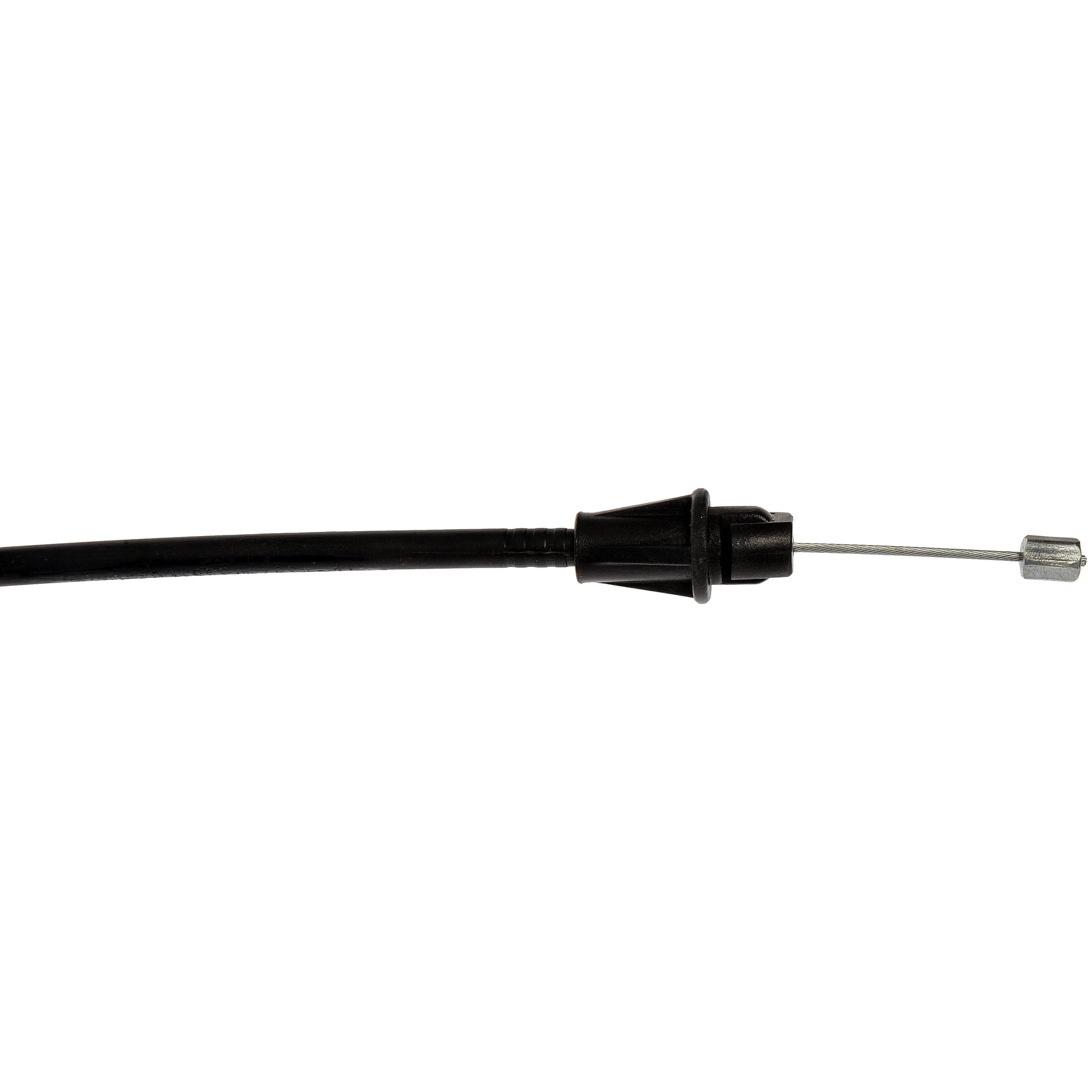 Dorman 912-438 Hood Release Cable for Specific Ford Models Fits select: 2011-2017 FORD F250, 2011-2017 FORD F350