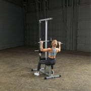 Powerline PLM180X Lat Pulldown Machine