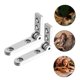 thumbnail image 5 of unbranded 10Ud Bisagra Para Caja De Madera Plata Con Profesional Y Duradero Para Muebles, 5 of 8