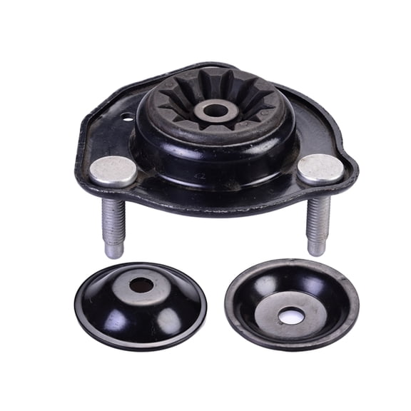 Strut Mount, Retainer and Washer