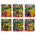 thumbnail image 1 of TMNT Classic Villains' with Splinter Bundle Set, 1 of 7