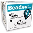 thumbnail image 1 of Gypse US 385262 Garniture de Carton 3,5 Gallons Beadex Lite, 1 of 1