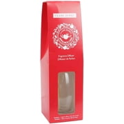 Apple Jack & Peel Clair Burke Reed Fragrance Diffuser Gift Set