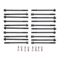 thumbnail image 3 of DNJ HBK1100 Head Bolt Kit Fits Cars & Trucks 99-13 Chrysler Dodge 1500 Aspen 4.7L V8 SOHC 16v, 3 of 5