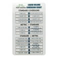 thumbnail image 2 of FoxFarm Nutrient Liquid Plant Fertilizer: Big Bloom, Grow Big, Tiger Bloom 32 oz Bottle (1 Quart) + Twin Canaries Chart, 2 of 5
