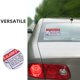 thumbnail image 3 of unbranded 2Ud Calcomanías Adhesivas Con GPS Material Resistente E Impermeable, 3 of 6