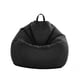 thumbnail image 2 of 18 Colors No Filling Bean Bag Washable Lazy Sofa Cloth Beanbag Chair Cover-5 Size, 2 of 2