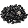 thumbnail image 1 of 1 Pack River Rock Decorative Creative Acrylic Pebble Aquarium Polished Stone, 1 of 10
