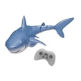 thumbnail image 1 of Control Shark Boat Shark Control Sistema especial Impermeable Verano Eléctrico Shark Batería azul 1, 1 of 9