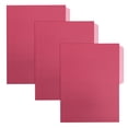 thumbnail image 3 of Fólder Pendaflex Tamaño Carta, Rosa, 50 Piezas., 3 of 3