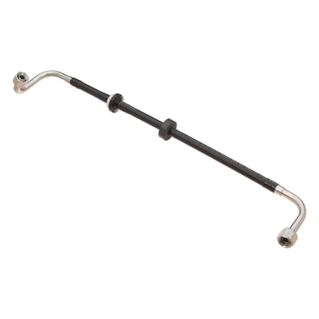 Cohline Booster Vacuum Hose