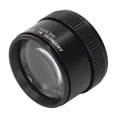 thumbnail image 4 of Eye Magnifying Glass, Portable 30x36mm Optical Lens Easy Operation Zinc Alloy Clear Imaging Jewelry Magnifier Tool  for Crafting, 4 of 7