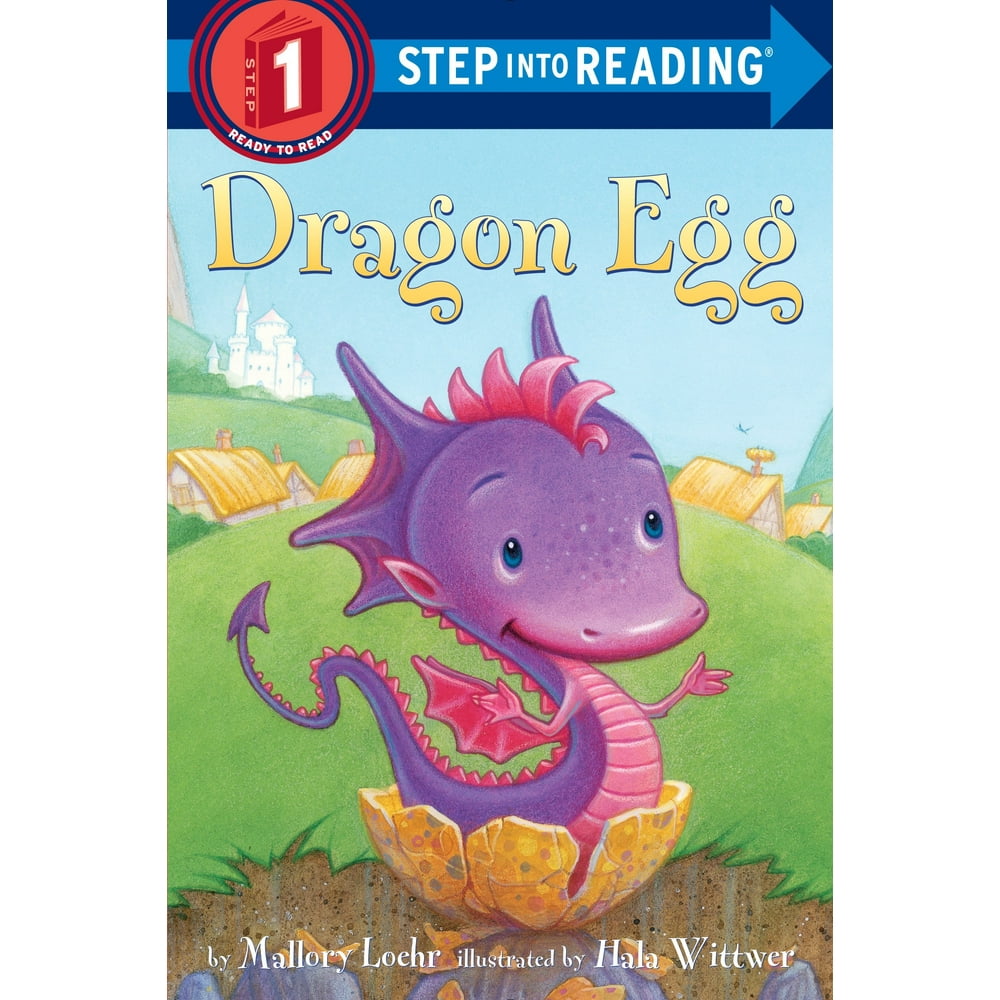 Dragon reader. Dragon reader