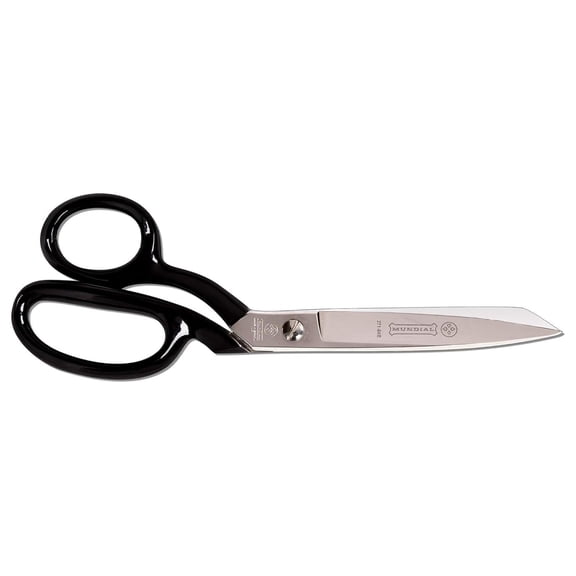 Industrial Forged 8" Bent Trimmers with Left Hand