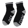 thumbnail image 4 of Calcetines deportivos jinwen Funny Letter Sports Socks, 4 of 8