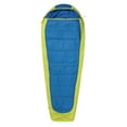 thumbnail image 4 of Mountain Warehouse  Adult Left Zip Winter Mummy Sleeping Bag, 4 of 5