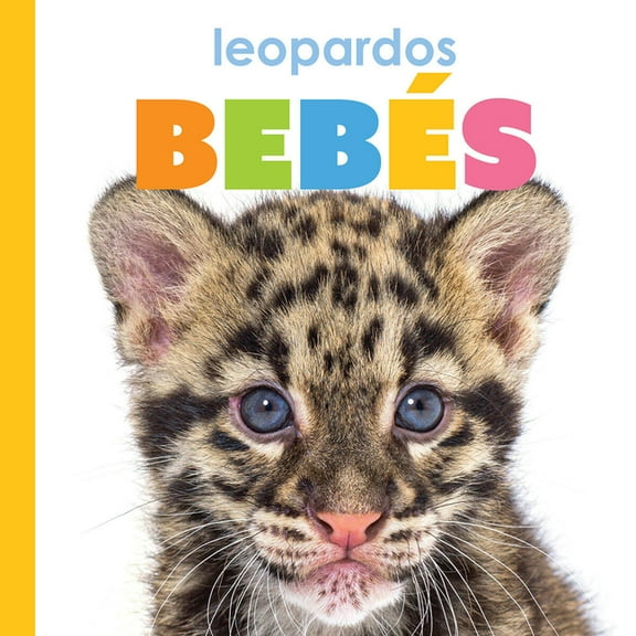 Leopardos Bebes, (Paperback)
