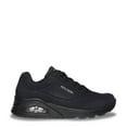thumbnail image 1 of Skechers Women's Uno Stand On Air Wide Width Sneaker, 1 of 5