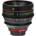 thumbnail image 3 of Canon CN-E 24mm T1.5 L F Cinéma Objectif Prime (Monture EF) (6569B001) + Plus (Modèle International), 3 of 3