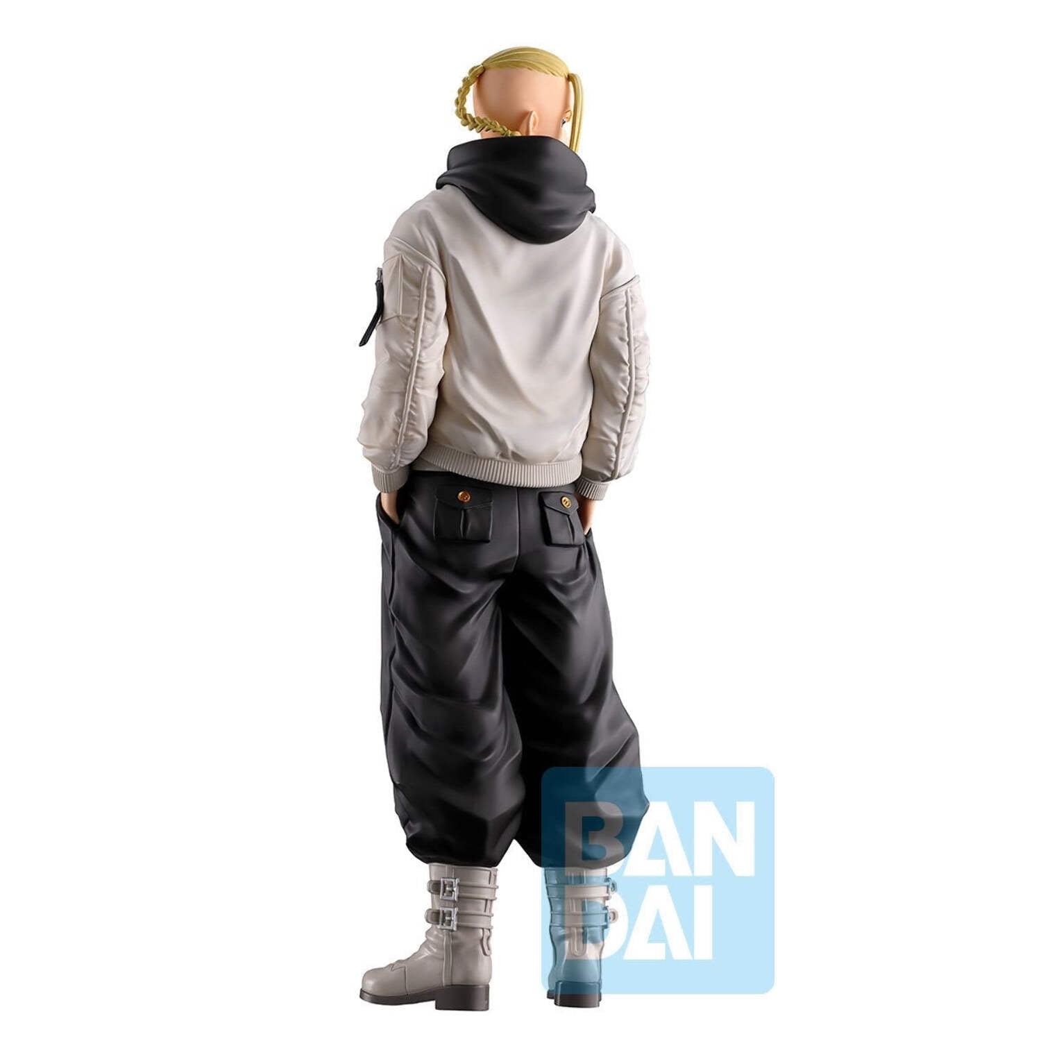 Tokyo Revengers Ken Ryuguji Holy Night Statue