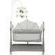 thumbnail image 3 of Cuna Nice Baby Eléctrica con Columpio Función Bluetooth, 3 of 4