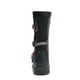 thumbnail image 5 of Botas de motocross para hombre: conducción todoterreno, carreras de motos de cross, zapatos de moto con protección para el tobillo y tracción duradera,Marrón,41, 5 of 11