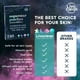 thumbnail image 4 of Parches para el acné LivaClean Superstar Space Edition 240 unidades, 4 of 9