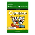thumbnail image 1 of Cuphead Xbox One Digital, 1 of 2