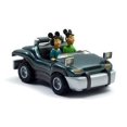 thumbnail image 1 of Chevron Dusty Disneyland Autopia Car from, 1 of 1