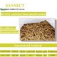 thumbnail image 2 of Alimento seco para pollos con larvas de mosca Black Soldier de 4,54 kg con alto contenido de calcio, 2 of 6