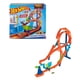 thumbnail image 1 of Pista de Juguete Hot Wheels Action Circuito Vertical en 8, 1 of 4