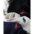 thumbnail image 2 of T-Shirt Brodé avec Logo Poney de Base Ralph Lauren, 2 of 3