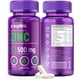 thumbnail image 1 of Suplemento de Zinc 50MG | Apoyo a la Salud Piel | Suplementos para la Salud del Corazón y el Cerebro para Mujeres y Hombres | Vegano, Sin OGM | Fabricado en Holanda | 90 Cápsulas, 1 of 7