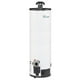 thumbnail image 4 of Calentador de Depósito IUSA Primo 80 L Gas Natural Blanco, 4 of 6
