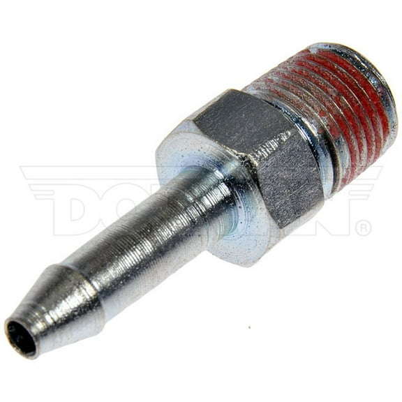 Dorman 924-283 Front Differential Vent Breather for Specific Ford Models Fits select: 1999-2011,2013-2020 FORD F250