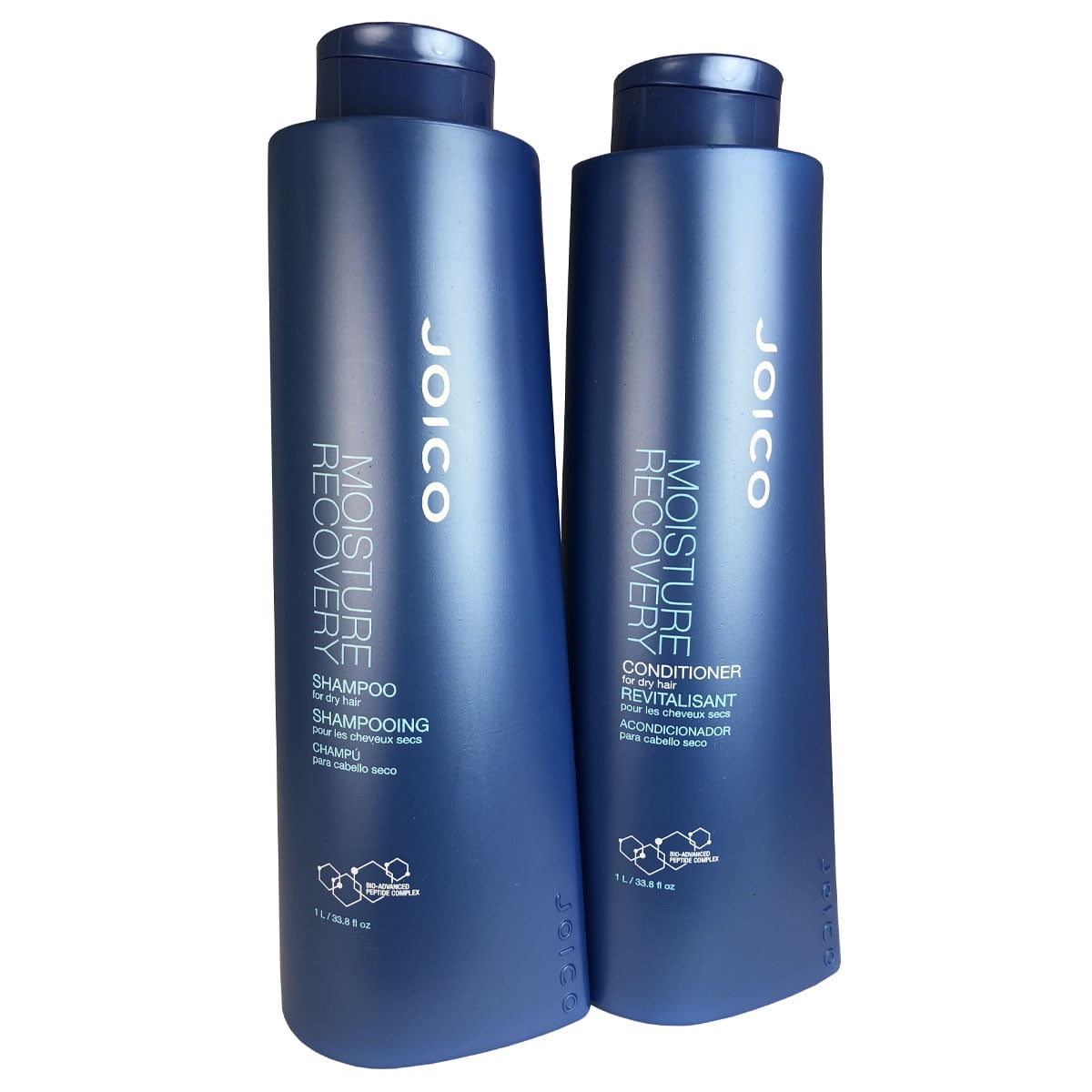 JOICO (62.98 Value) Joico Moisture Recovery Shampoo and Conditioner