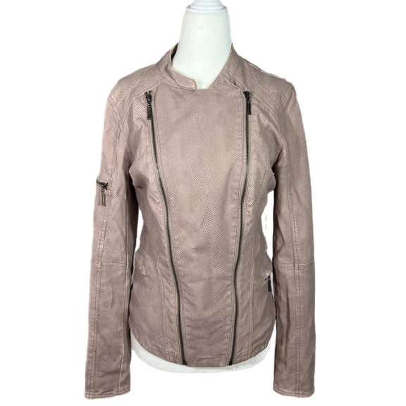 Pre-Owned Love Stitch Jacket