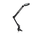 thumbnail image 4 of Lampe de Table à Loupe LED Lampe de Bureau de Lecture Pliable Luminosité Réglable Nous Plug 100240v, 4 of 14