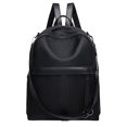 thumbnail image 2 of Women‘S Fashion Bag Large Capacity Computer Bag Student Backpack Shoulder Bag, 2 of 3