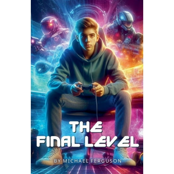 The Final Level, (Paperback)