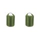 thumbnail image 2 of Eigraketly Bolsa seca impermeable Roll Top Saco de compresión seco para Rafting Canotaje Senderismo Camping 75L verde 75L 2piezas, 2 of 6