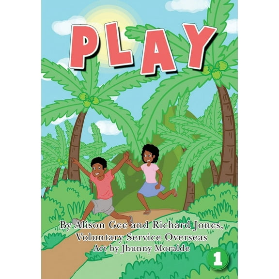 Play, (Paperback)