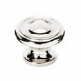 thumbnail image 6 of Alno A1047-AE 1" Cabinet Knob Antique English, 6 of 7