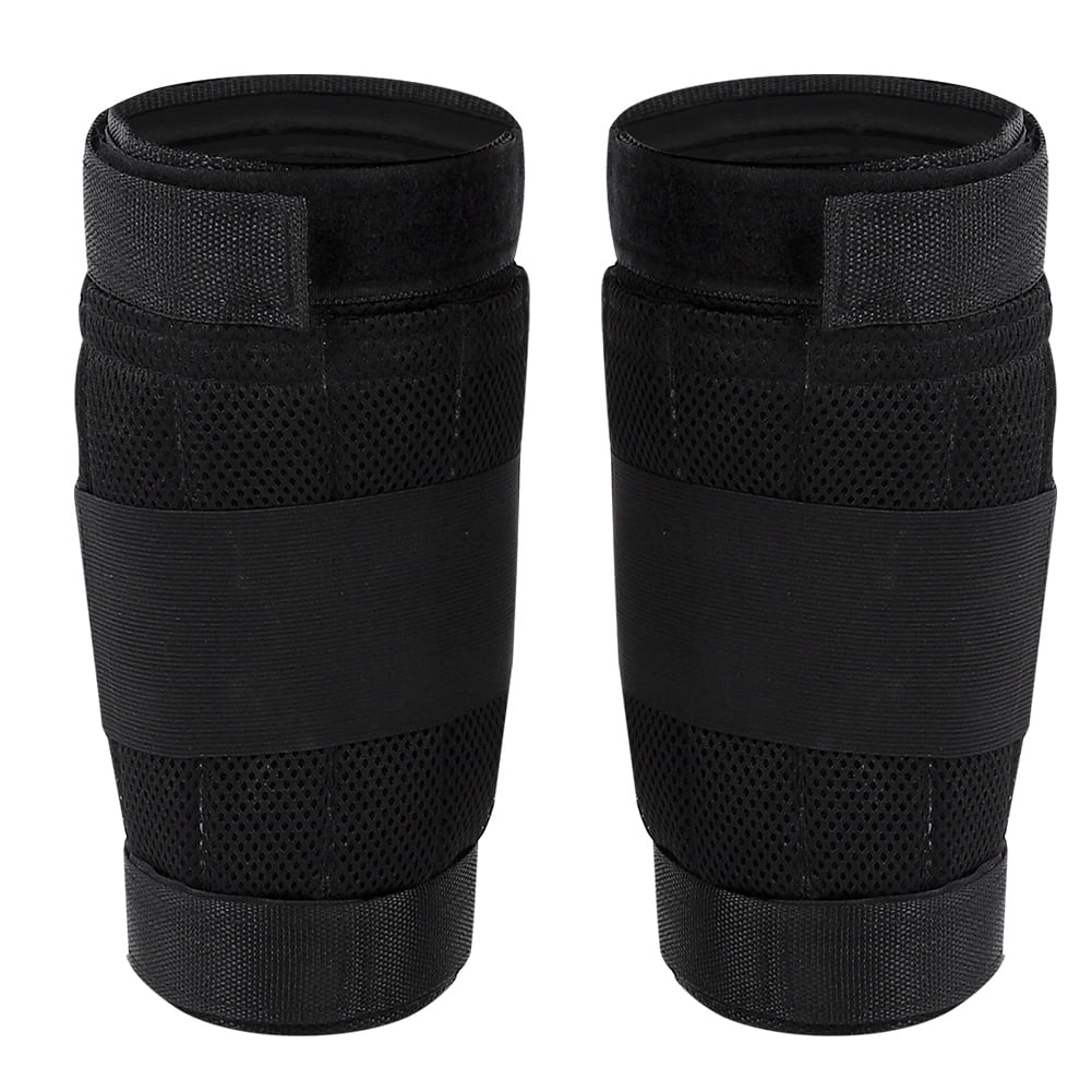 Thighs Butt Leg Empower Resistance Band with Ankle Weights Lower Body Toner Wrist Weights or Ankle Weights 1lb Each