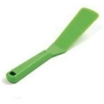 Norpro My Favorite Spatula - 11" Flexible Heat Resistant Nylon Turner - Green
