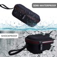thumbnail image 4 of Funda LTGEM para altavoz Bluetooth portátil JBL Go3/Go 3 Eco, 4 of 6